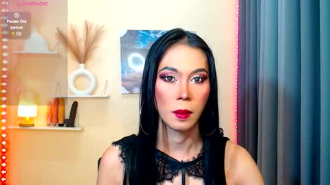 Snapshot of professoralice chatting on 01.31.26 professoralice online show from 01.31.26