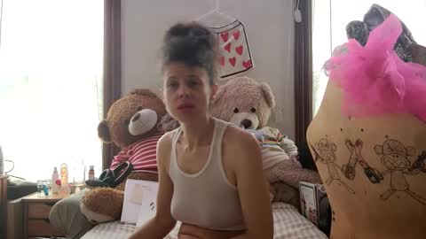 professorhushh online show from 11.13.25