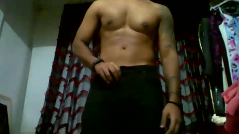 profgrey93 online show from 11.06.25