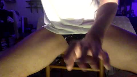 Snapshot of profnwear chatting on 12.20.24 ProfNUWear online show from 12.20.24