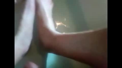 feet online show from 03.26.26