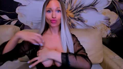 Barbara online show from 02.25.26