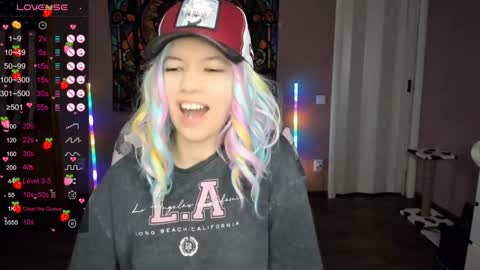 Snapshot of project_hisoka44 chatting on 12.07.24 Di online show from 12.07.24