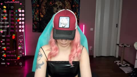 Snapshot of project_hisoka44 chatting on 01.03.25 Di online show from 01.03.25