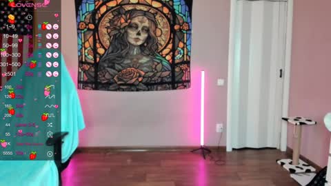 Snapshot of project_hisoka44 chatting on 01.06.25 Di online show from 01.06.25