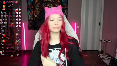 Snapshot of project_hisoka44 chatting on 01.10.25 Di online show from 01.10.25