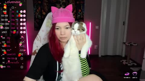 Snapshot of project_hisoka44 chatting on 01.12.25 Di online show from 01.12.25