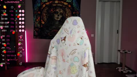 Snapshot of project_hisoka44 chatting on 01.12.25 Di online show from 01.12.25