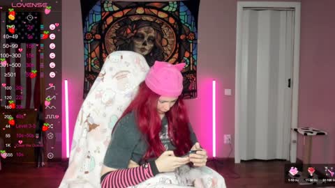 Snapshot of project_hisoka44 chatting on 01.17.25 Di online show from 01.17.25