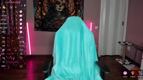 Snapshot of project_hisoka44 chatting on 03.03.25 Di online show from 03.03.25