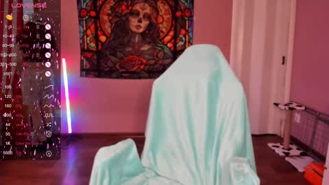 Snapshot of project_hisoka44 chatting on 03.06.25 Di online show from 03.06.25