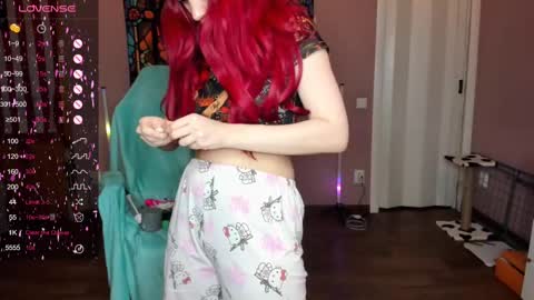 Snapshot of project_hisoka44 chatting on 03.06.25 Di online show from 03.06.25