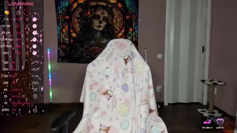 Snapshot of project_hisoka44 chatting on 03.10.25 Di online show from 03.10.25