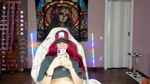 Snapshot of project_hisoka44 chatting on 03.11.25 Di online show from 03.11.25