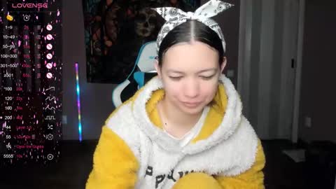 Snapshot of project_hisoka44 chatting on 09.17.25 Di online show from 09.17.25