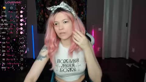 Di online show from 11.28.25