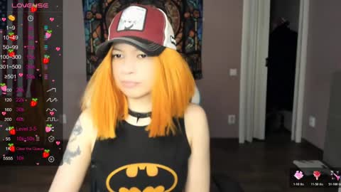 Di online show from 03.23.26