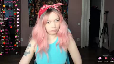 Di online show from 04.14.26