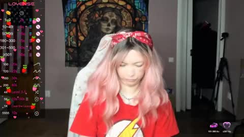 Di online show from 05.13.26