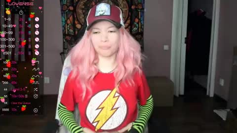 Di online show from 05.14.26