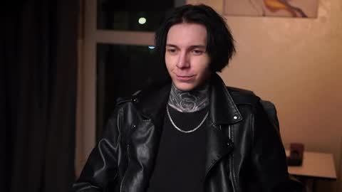 Snapshot of project_no_mercy chatting on 05.17.26 Rick online show from 05.17.26