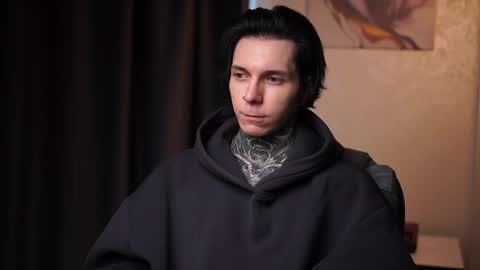 Snapshot of project_no_mercy chatting on 05.21.26 Rick online show from 05.21.26