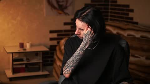 Rick online show from 07.11.26
