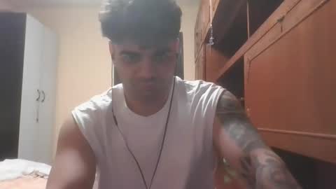 David online show from 06.08.26