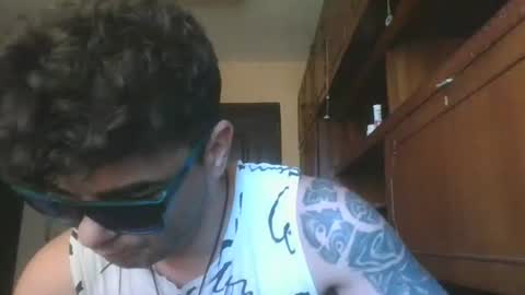 David online show from 06.15.26
