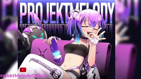 Snapshot of projektmelody chatting on 01.30.25 Melody AKA Mel Melly online show from 01.30.25