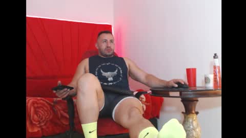 prometeo353293 online show from 03.01.25