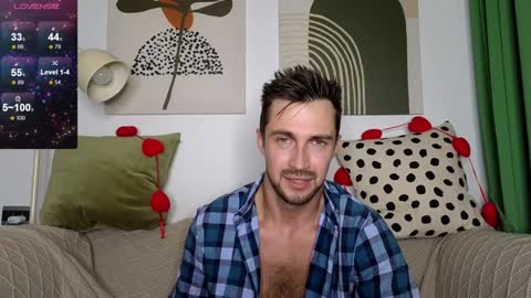 Prometheus original online show from 12.06.24