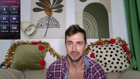 Prometheus original online show from 12.07.24