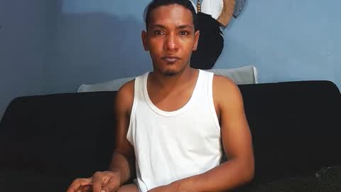 Grande y Gruesa online show from 04.13.26