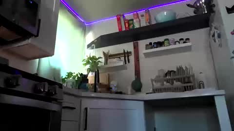 Snapshot of properfuct chatting on 10.16.25 Properfuct online show from 10.16.25