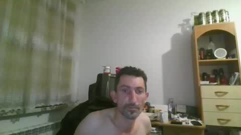 Mariusz online show from 12.27.24