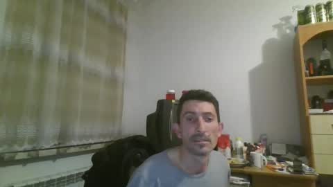 Mariusz online show from 01.12.25