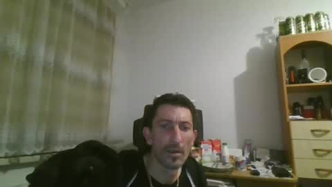 Mariusz online show from 01.15.25