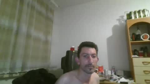 Mariusz online show from 01.17.25