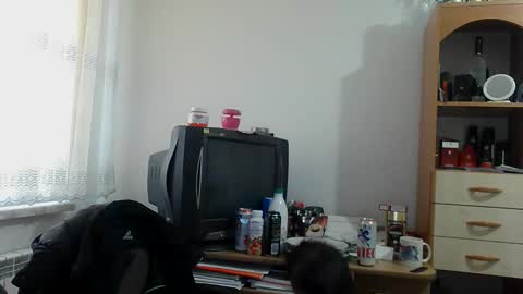 Mariusz online show from 10.26.25