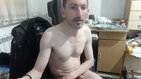 Mariusz online show from 04.02.26