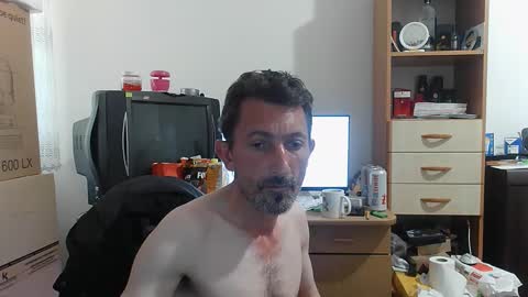Snapshot of prosexualny chatting on 05.23.26 Mariusz online show from 05.23.26