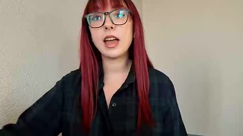 Prosper Angeline online show from 11.07.25