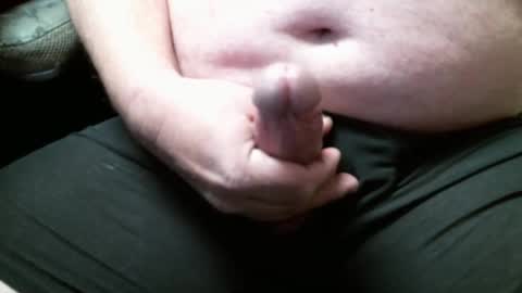 prostateaddict1983 online show from 12.13.24