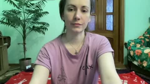 Snapshot of proud_sweet_21 chatting on 06.25.26 proud sweet 21 online show from 06.25.26