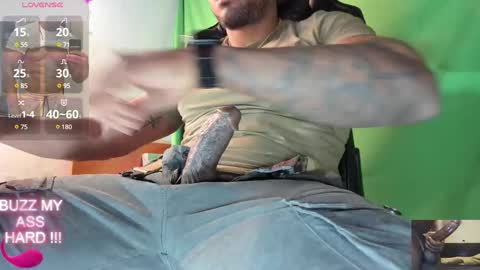 sergeant. online show from 03.11.25