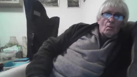 Snapshot of proudwelshman chatting on 01.11.25 proudwelshman online show from 01.11.25