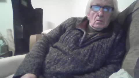 Snapshot of proudwelshman chatting on 01.19.25 proudwelshman online show from 01.19.25