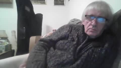 Snapshot of proudwelshman chatting on 01.30.25 proudwelshman online show from 01.30.25