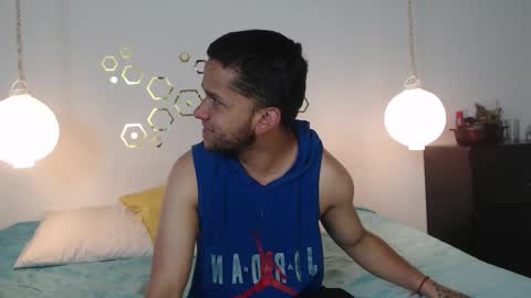 Adris  Juan online show from 09.14.25